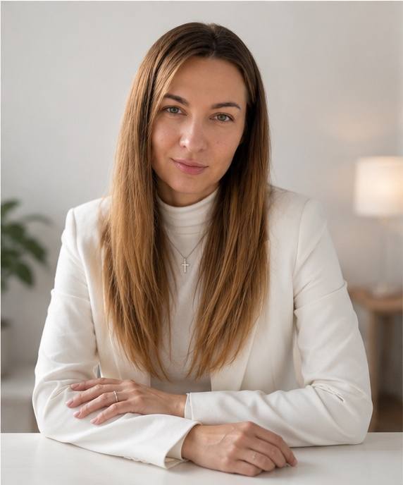 Yuliia Zaienchyk